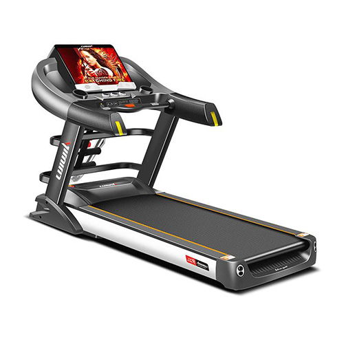 龙华家用跑步机市场价与信誉 选购家用视听设备的双重视角