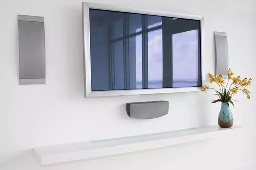 打造家庭影院新体验 精选家用视听装备指南