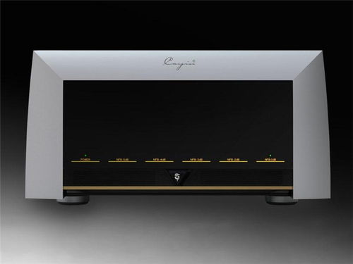 珠海斯巴克功放检测与维修报价指南