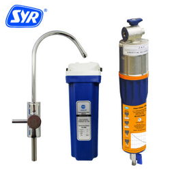 汉斯希尔WS 7315-10-027-01AHP净水器 家用直饮净水设备全解析